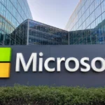 Microsoft — Software Engineer 2