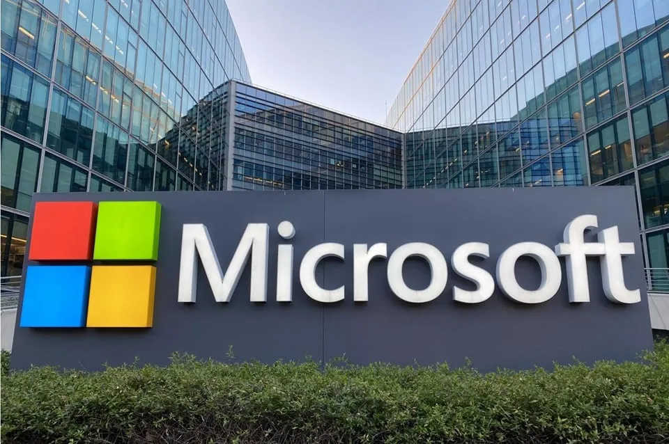 Microsoft — Software Engineer 2