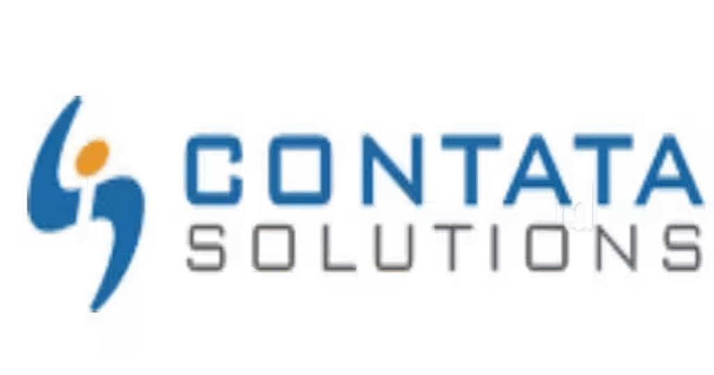 Contata Solutions-Developer(Python)