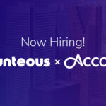 Bounteous × Accolite is hiring for Software, Data & HR Roles-Apply Now