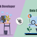 Full Stack Developer vs Data Scientist: Which Career is Better in 2025?