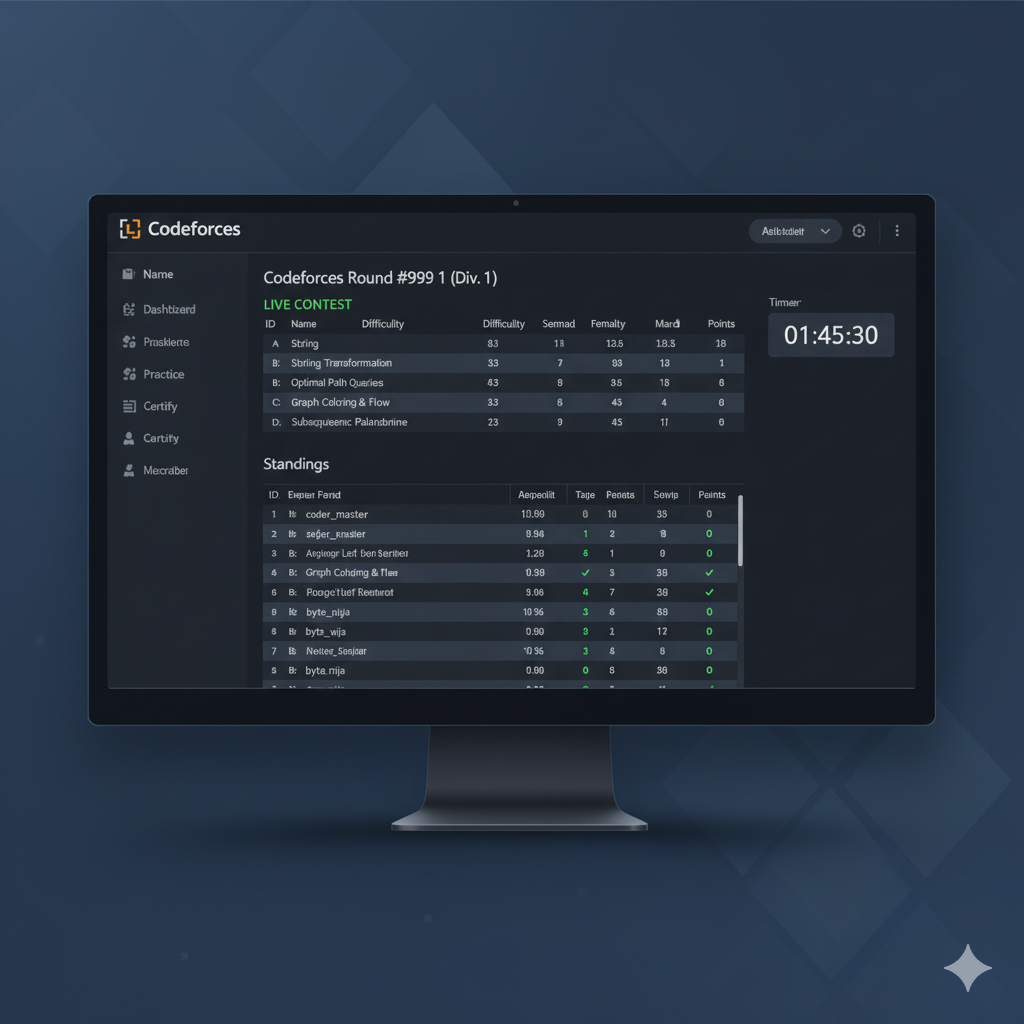 Codeforeces