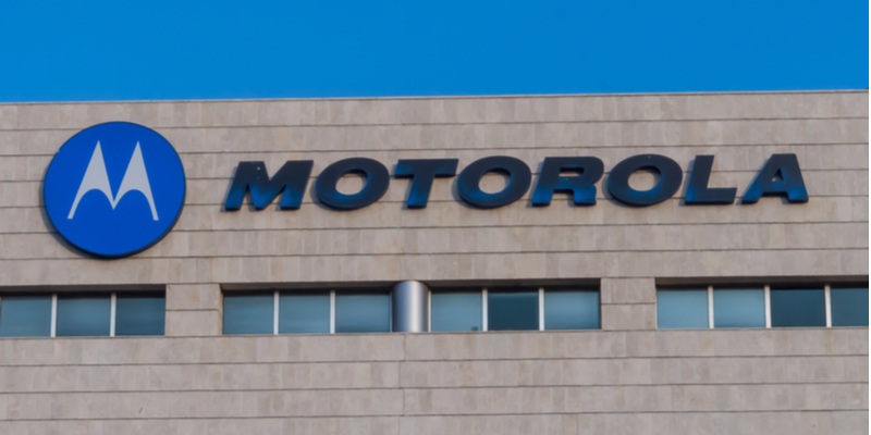 Motorola Solutions is hiring for Apprentice Trainee – Apply Now