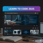 Best YouTube Channels to Learn Software Development in 2025