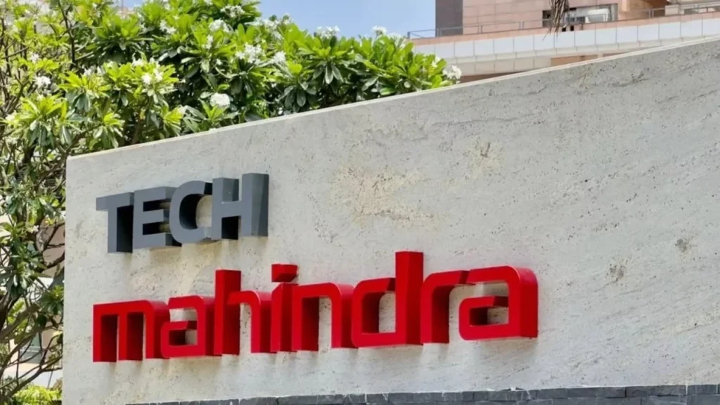 Tech Mahindra is hiring Fresher – Apply Now