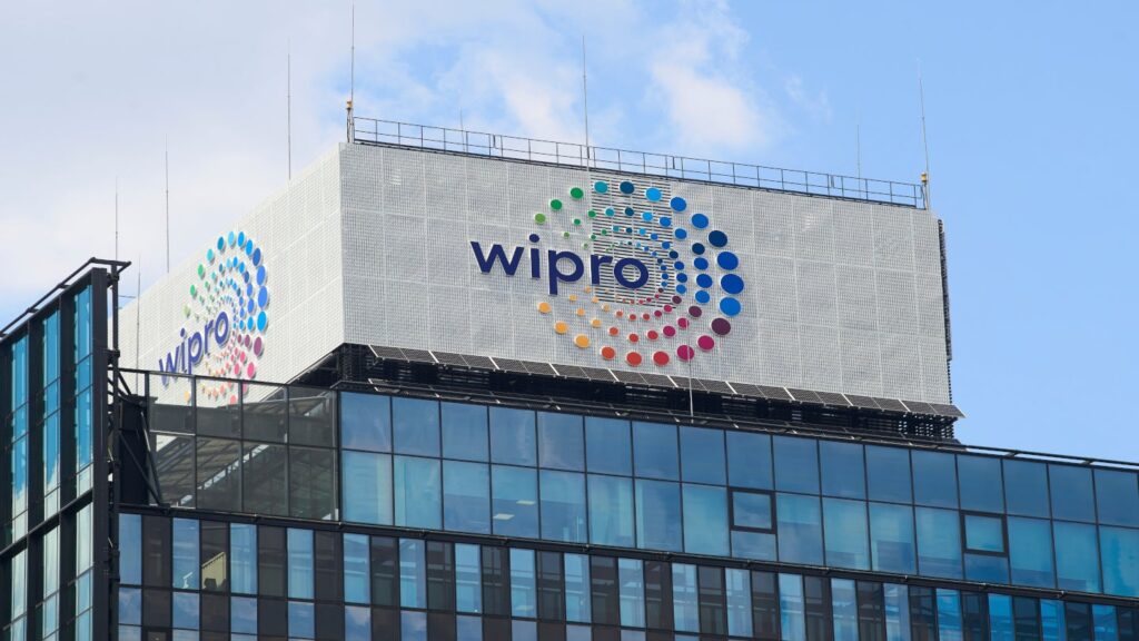 Wipro is hiring for Process / Non-Voice Roles-Apply Now