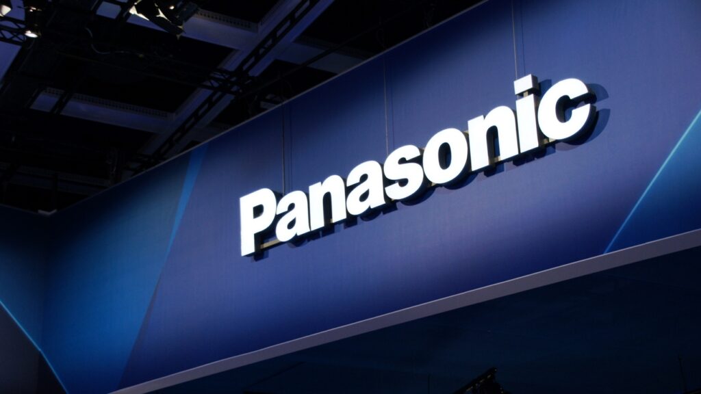 Panasonic is hiring for an internship-Apply Now