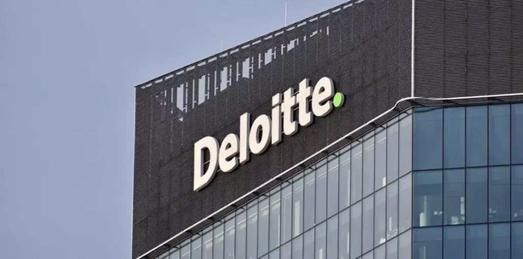 Deloitte is hiring for an associate analyst-Apply Now