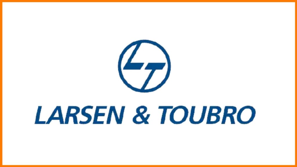 Larsen & Toubrois hiring for software engineer-Apply now