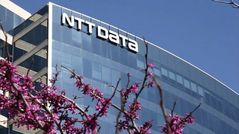 NTT Data is hiring for Graduate Engineer Trainee-Apply Now