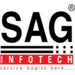 SAG INFOTECH is hiring for Java Full-Stack Developer-Apply Now