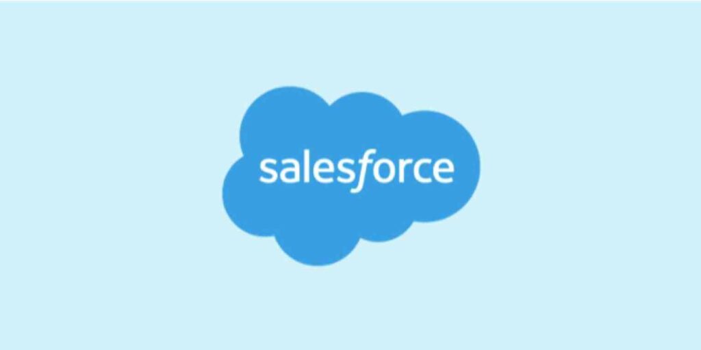 Salesforce is hiring for a software engineer-Apply Now
